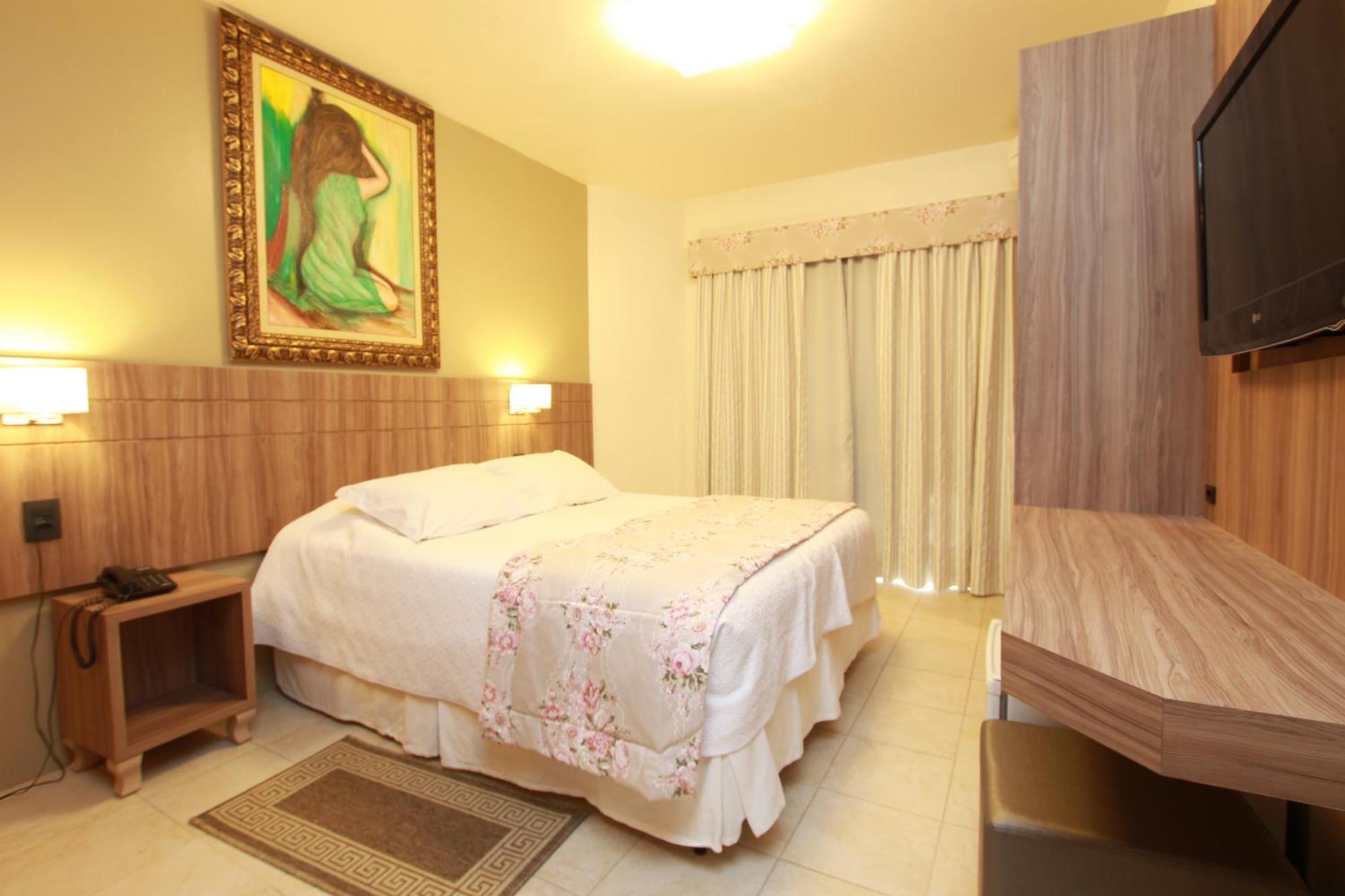 Pousada Aguia Branca Gramado Chambre photo