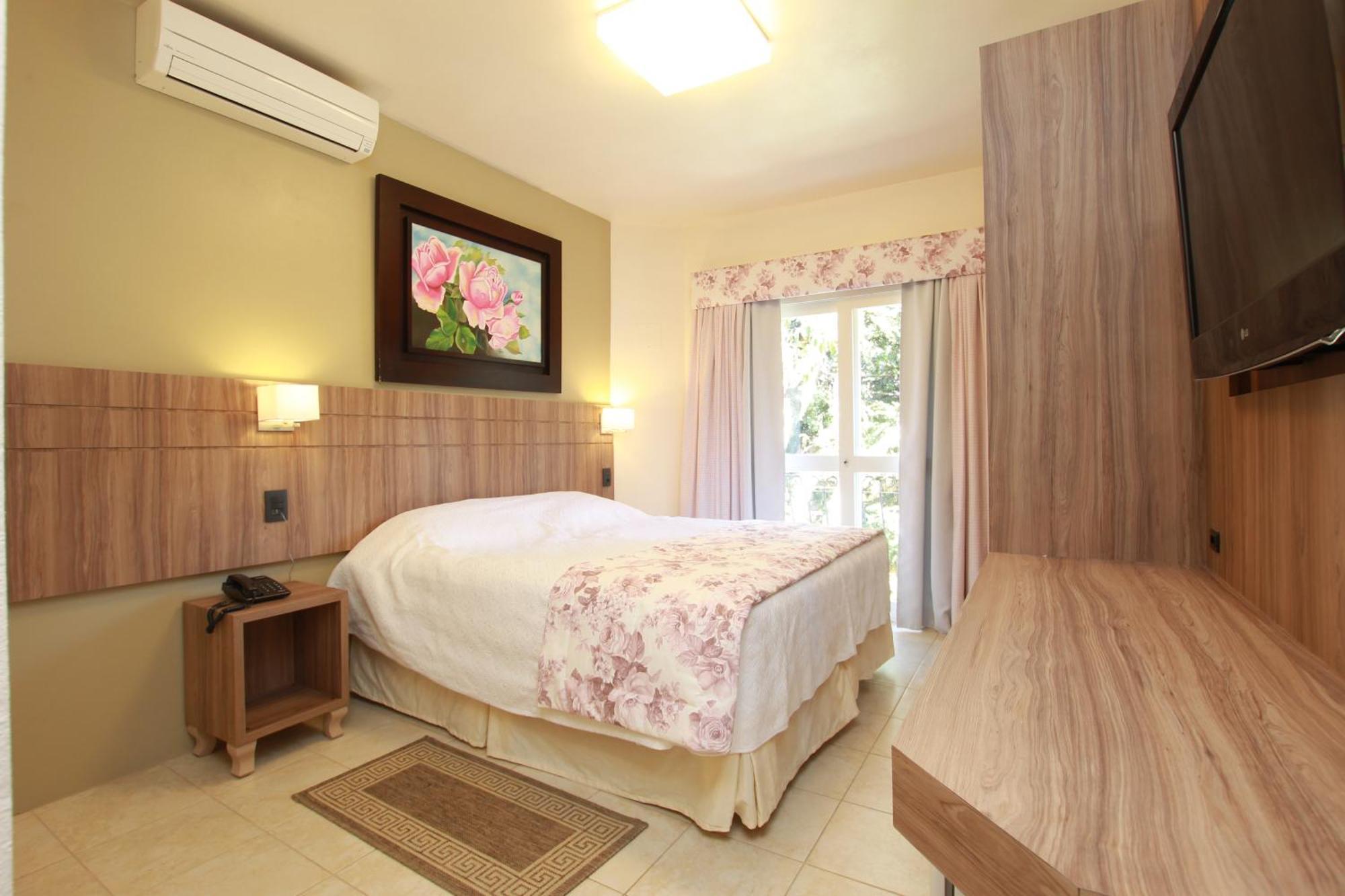 Pousada Aguia Branca Gramado Chambre photo