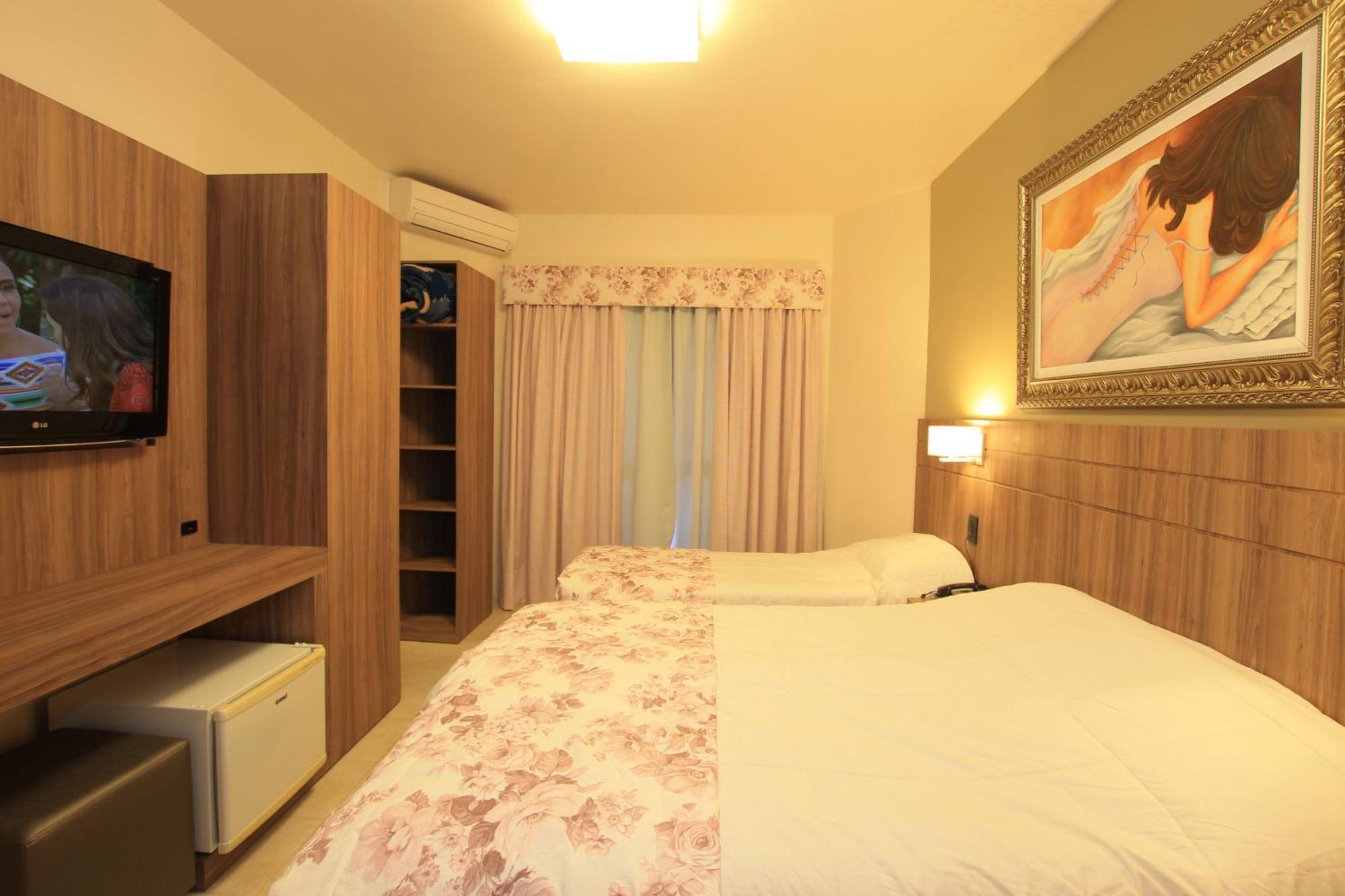 Pousada Aguia Branca Gramado Chambre photo