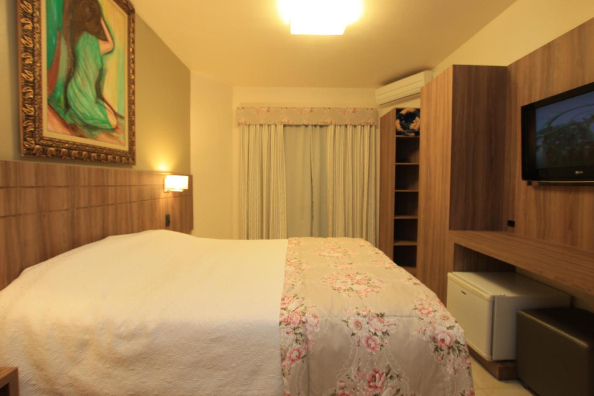 Pousada Aguia Branca Gramado Chambre photo