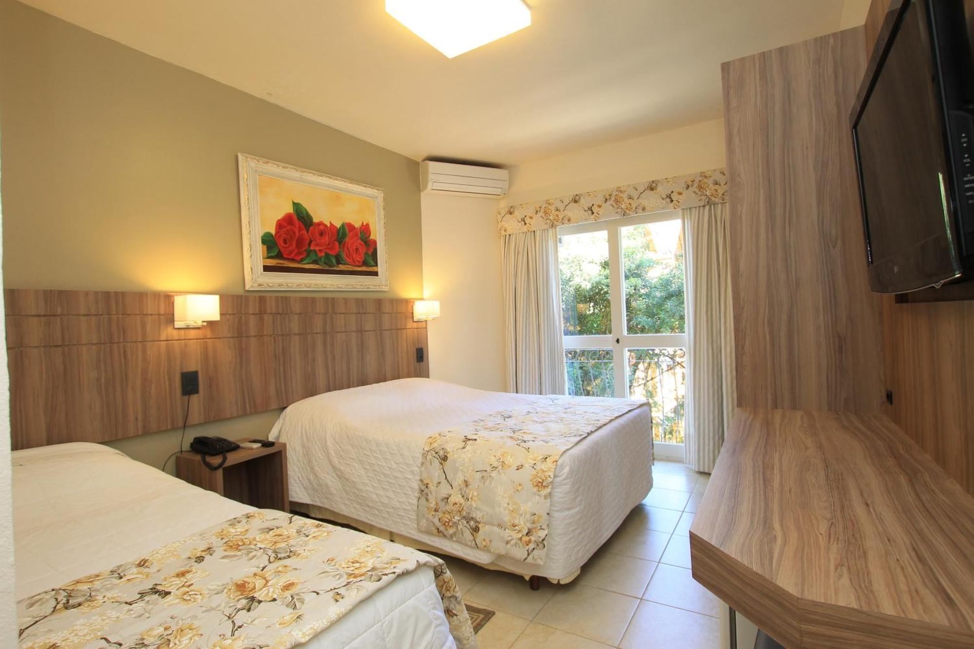 Pousada Aguia Branca Gramado Chambre photo