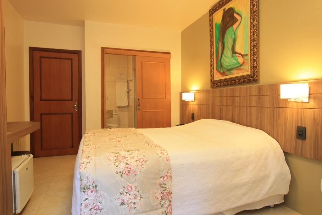 Pousada Aguia Branca Gramado Extérieur photo