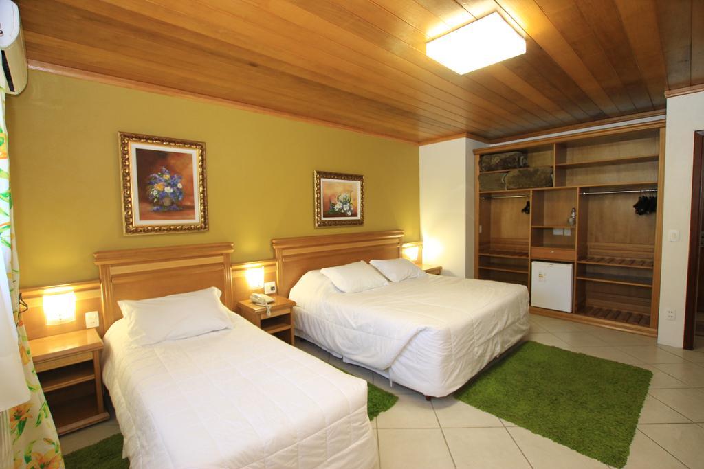 Pousada Aguia Branca Gramado Extérieur photo